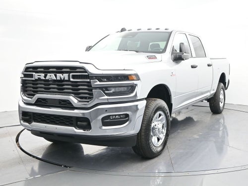 2026 RAM 2500 RAM 2500 TRADESMAN CREW CAB 4X4 6'4' BOX
