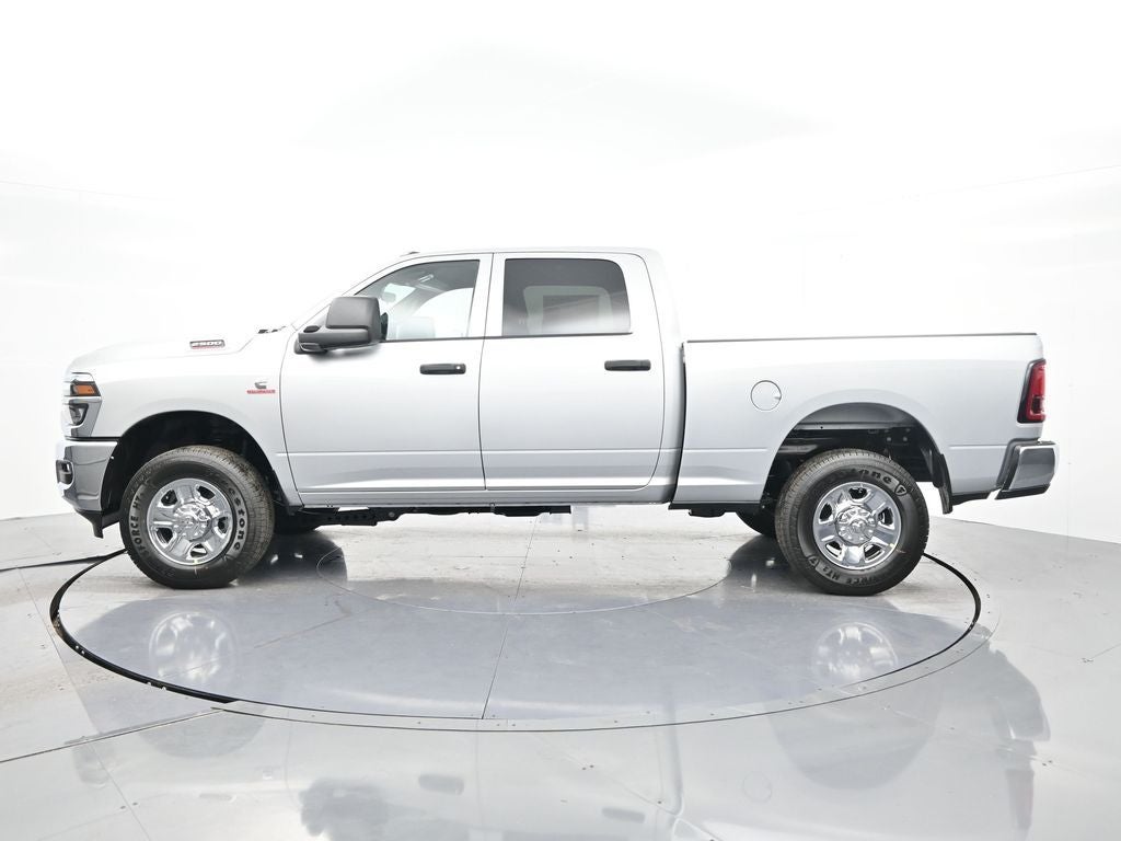 2026 RAM 2500 RAM 2500 TRADESMAN CREW CAB 4X4 6'4' BOX