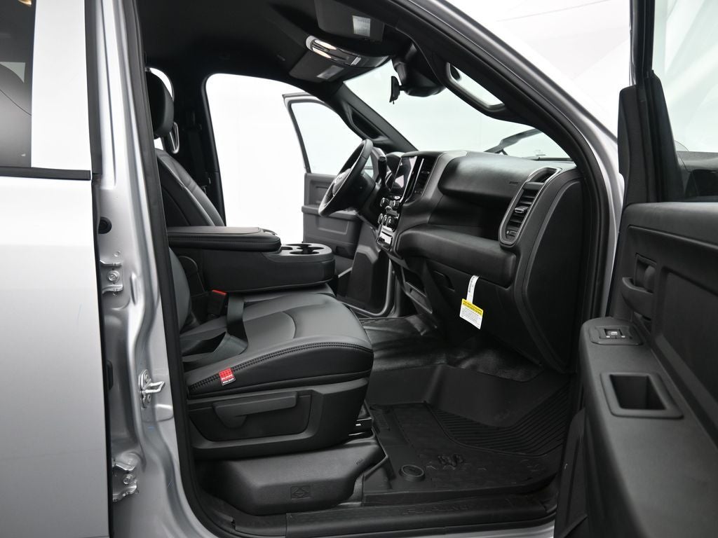 2026 RAM 2500 RAM 2500 TRADESMAN CREW CAB 4X4 6'4' BOX