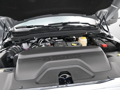 2026 RAM 2500 RAM 2500 TRADESMAN CREW CAB 4X4 6'4' BOX