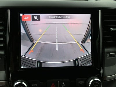 2026 RAM 2500 RAM 2500 TRADESMAN CREW CAB 4X4 6'4' BOX