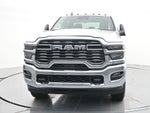 2026 RAM 2500 RAM 2500 TRADESMAN CREW CAB 4X4 6'4' BOX