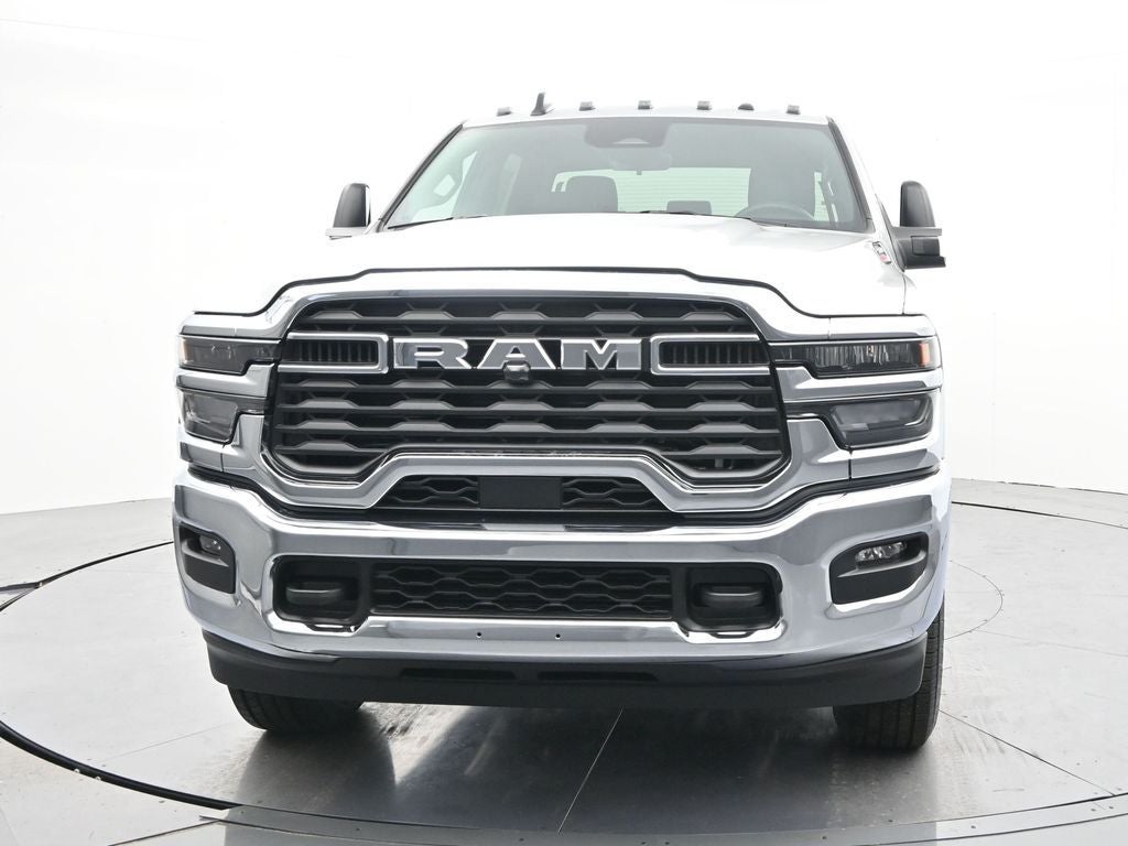 2026 RAM 2500 RAM 2500 TRADESMAN CREW CAB 4X4 6'4' BOX