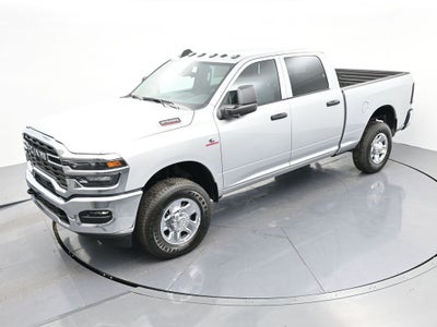 2026 RAM 2500 RAM 2500 TRADESMAN CREW CAB 4X4 6'4' BOX