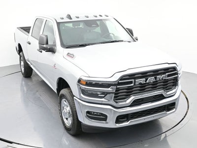 2026 RAM 2500 RAM 2500 TRADESMAN CREW CAB 4X4 6'4' BOX