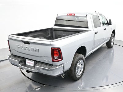 2026 RAM 2500 RAM 2500 TRADESMAN CREW CAB 4X4 6'4' BOX