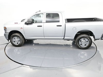 2026 RAM 2500 RAM 2500 TRADESMAN CREW CAB 4X4 6'4' BOX