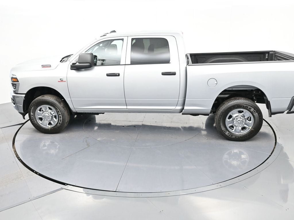 2026 RAM 2500 RAM 2500 TRADESMAN CREW CAB 4X4 6'4' BOX