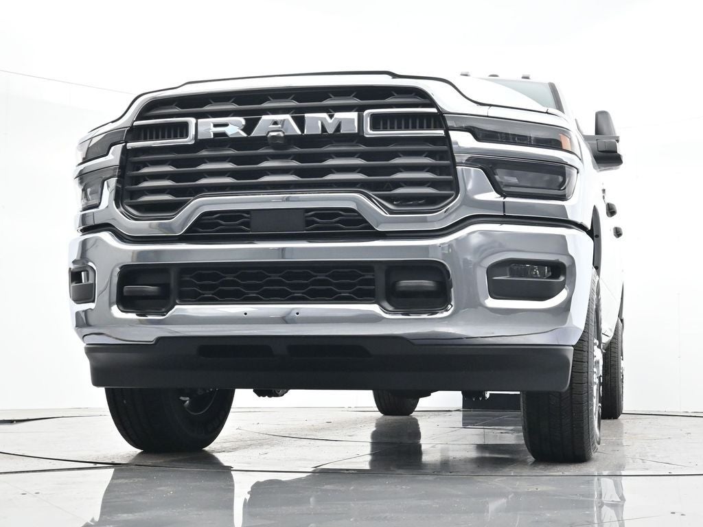 2026 RAM 2500 RAM 2500 TRADESMAN CREW CAB 4X4 6'4' BOX