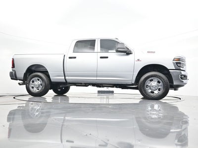 2026 RAM 2500 RAM 2500 TRADESMAN CREW CAB 4X4 6'4' BOX
