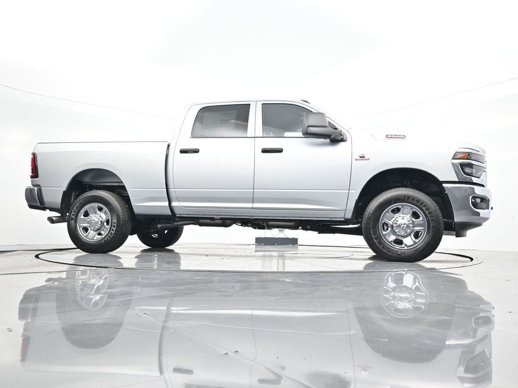 2026 RAM 2500 RAM 2500 TRADESMAN CREW CAB 4X4 6'4' BOX