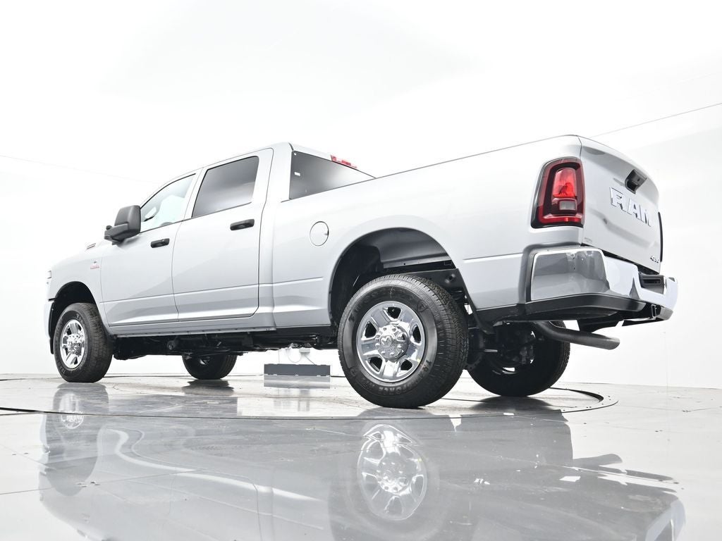 2026 RAM 2500 RAM 2500 TRADESMAN CREW CAB 4X4 6'4' BOX