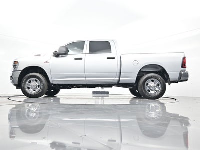 2026 RAM 2500 RAM 2500 TRADESMAN CREW CAB 4X4 6'4' BOX