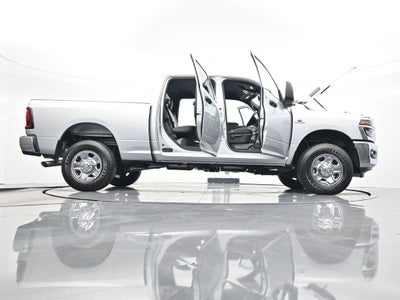 2026 RAM 2500 RAM 2500 TRADESMAN CREW CAB 4X4 6'4' BOX