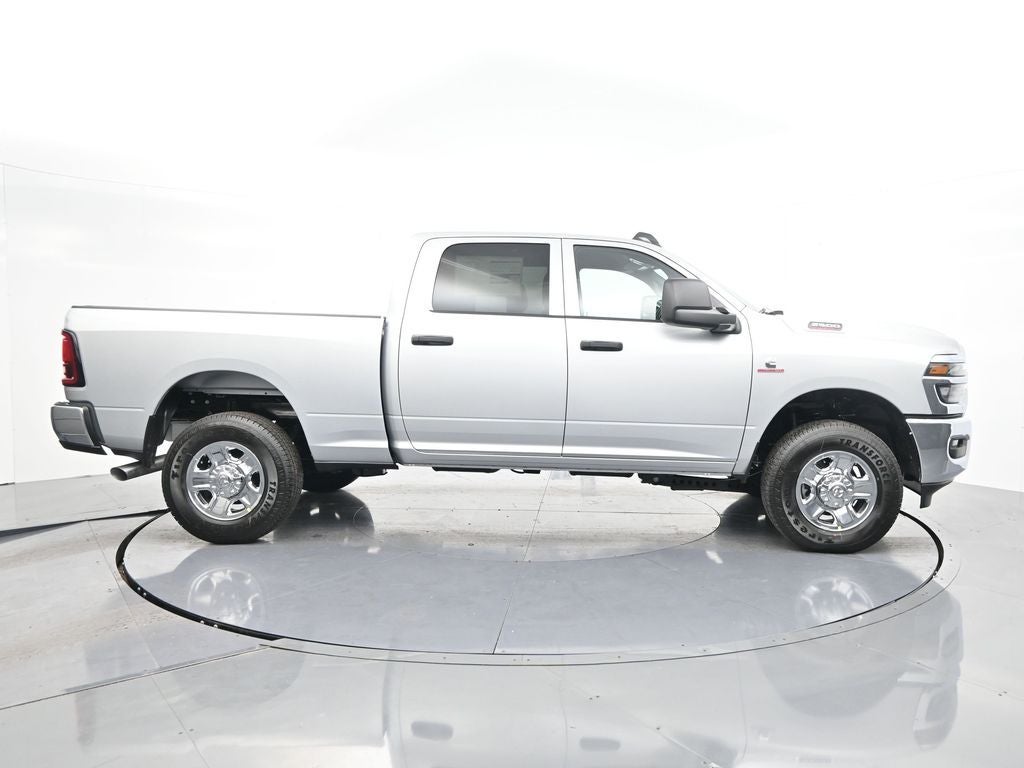 2026 RAM 2500 RAM 2500 TRADESMAN CREW CAB 4X4 6'4' BOX