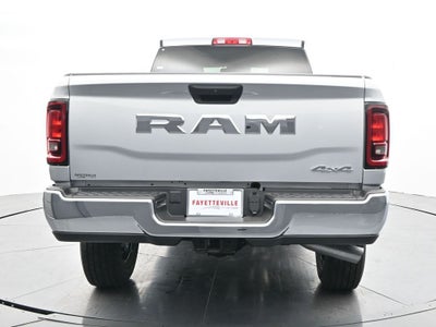 2026 RAM 2500 RAM 2500 TRADESMAN CREW CAB 4X4 6'4' BOX