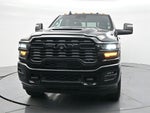 2026 RAM 2500 RAM 2500 BLACK EXPRESS CREW CAB 4X4 6'4' BOX
