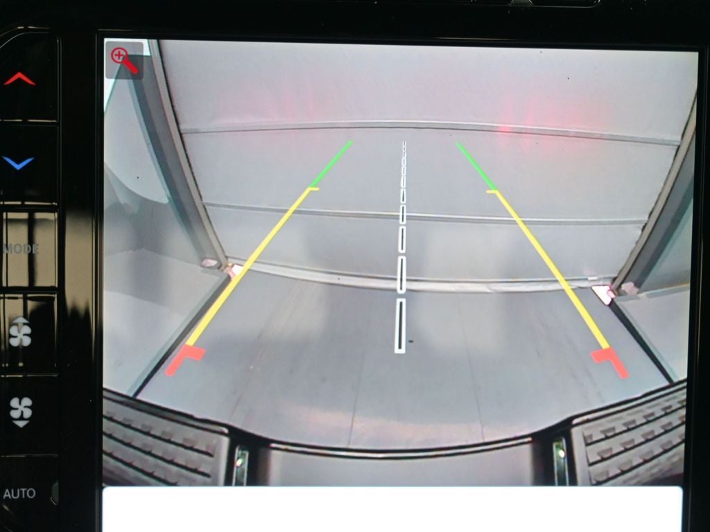 2026 RAM 2500 RAM 2500 BLACK EXPRESS CREW CAB 4X4 6'4' BOX