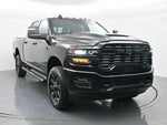 2026 RAM 2500 RAM 2500 BLACK EXPRESS CREW CAB 4X4 6'4' BOX