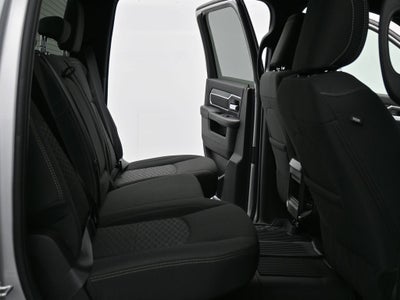 2026 RAM 2500 RAM 2500 BIG HORN CREW CAB 4X4 6'4' BOX