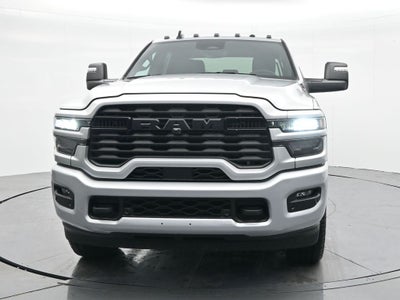 2026 RAM 2500 RAM 2500 BIG HORN CREW CAB 4X4 6'4' BOX
