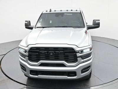 2026 RAM 2500 RAM 2500 BIG HORN CREW CAB 4X4 6'4' BOX