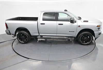 2026 RAM 2500 RAM 2500 BIG HORN CREW CAB 4X4 6'4' BOX