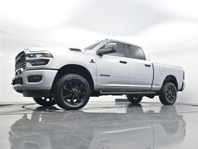 2026 RAM 2500 RAM 2500 BIG HORN CREW CAB 4X4 6'4' BOX