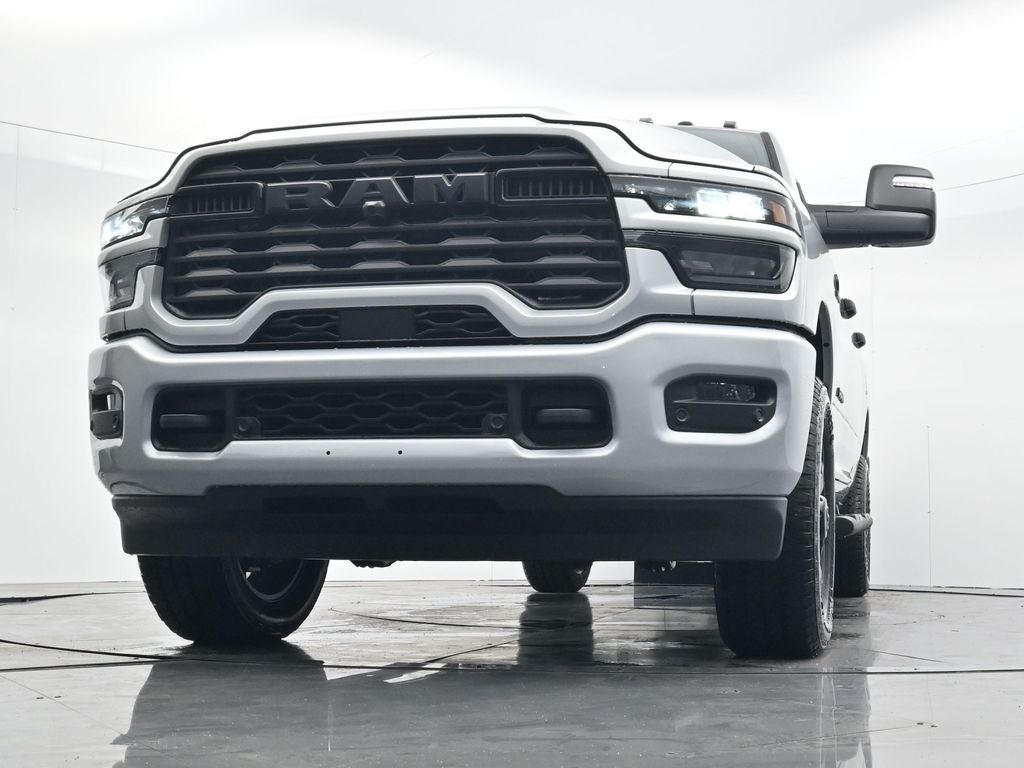 2026 RAM 2500 RAM 2500 BIG HORN CREW CAB 4X4 6'4' BOX