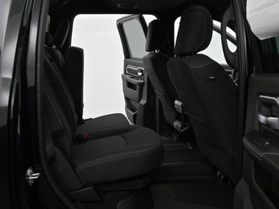 2026 RAM 2500 RAM 2500 BIG HORN CREW CAB 4X4 6'4' BOX