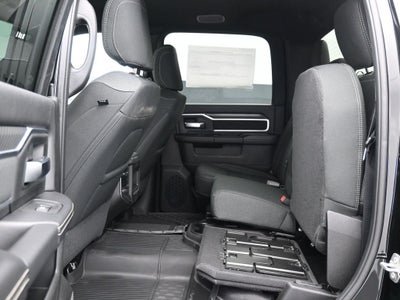 2026 RAM 2500 RAM 2500 BIG HORN CREW CAB 4X4 6'4' BOX