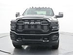 2026 RAM 2500 RAM 2500 BIG HORN CREW CAB 4X4 6'4' BOX