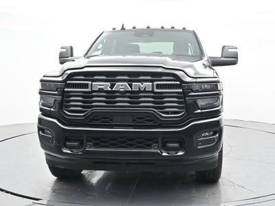 2026 RAM 2500 RAM 2500 BIG HORN CREW CAB 4X4 6'4' BOX