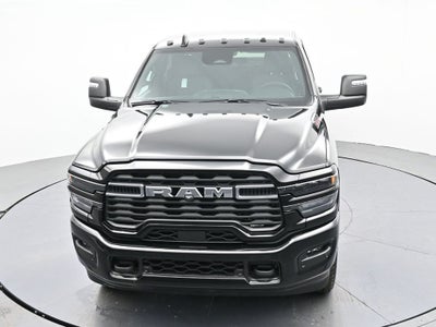 2026 RAM 2500 RAM 2500 BIG HORN CREW CAB 4X4 6'4' BOX