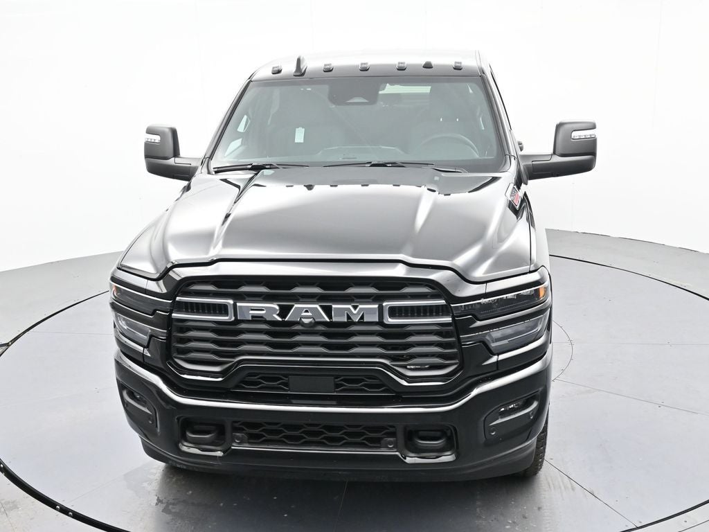 2026 RAM 2500 RAM 2500 BIG HORN CREW CAB 4X4 6'4' BOX