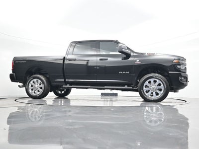 2026 RAM 2500 RAM 2500 BIG HORN CREW CAB 4X4 6'4' BOX
