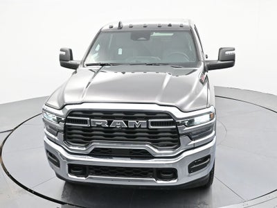 2026 RAM 2500 RAM 2500 BIG HORN CREW CAB 4X4 6'4' BOX