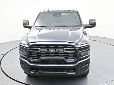 2026 RAM 2500 RAM 2500 BIG HORN CREW CAB 4X4 6'4' BOX