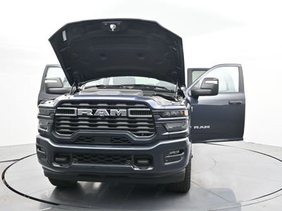 2026 RAM 2500 RAM 2500 BIG HORN CREW CAB 4X4 6'4' BOX