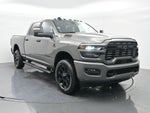 2025 RAM 2500 RAM 2500 BIG HORN CREW CAB 4X4 6'4' BOX