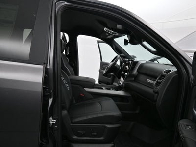 2025 RAM 2500 RAM 2500 REBEL CREW CAB 4X4 6'4' BOX