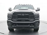 2025 RAM 2500 RAM 2500 REBEL CREW CAB 4X4 6'4' BOX