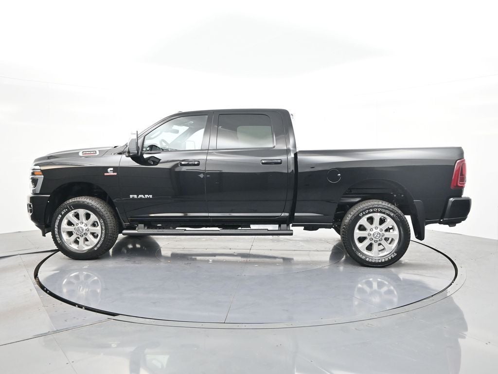 2026 RAM 2500 RAM 2500 LARAMIE CREW CAB 4X4 6'4' BOX