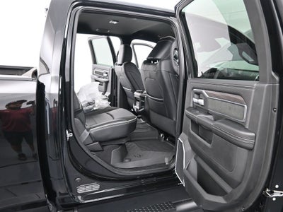 2026 RAM 2500 RAM 2500 LARAMIE CREW CAB 4X4 6'4' BOX