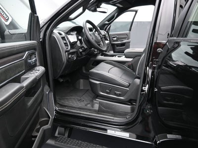 2026 RAM 2500 RAM 2500 LARAMIE CREW CAB 4X4 6'4' BOX