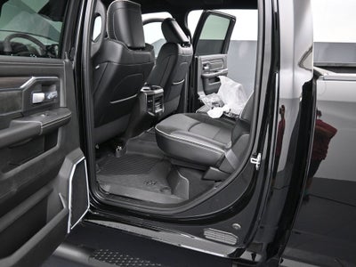 2026 RAM 2500 RAM 2500 LARAMIE CREW CAB 4X4 6'4' BOX