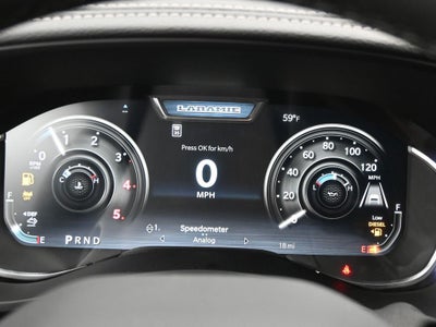 2026 RAM 2500 RAM 2500 LARAMIE CREW CAB 4X4 6'4' BOX