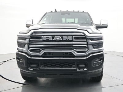 2026 RAM 2500 RAM 2500 LARAMIE CREW CAB 4X4 6'4' BOX