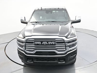 2026 RAM 2500 RAM 2500 LARAMIE CREW CAB 4X4 6'4' BOX