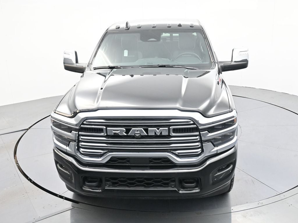 2026 RAM 2500 RAM 2500 LARAMIE CREW CAB 4X4 6'4' BOX